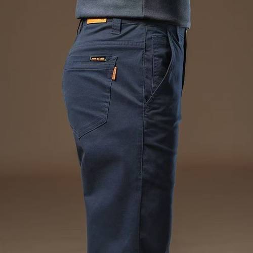 straight leg pants