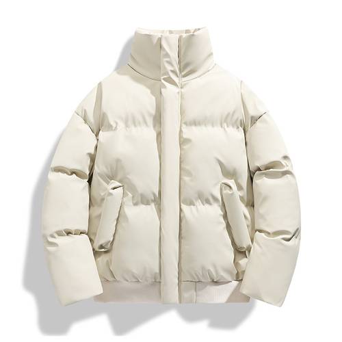 Men's modern jacket