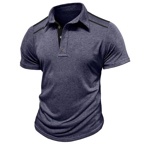 polo short sleeve