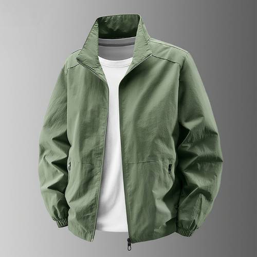 Casual jacket