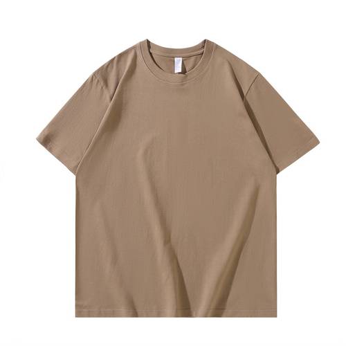 Men's short-sleeved t-shirt