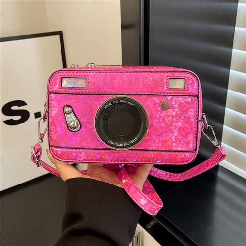 Camera bag