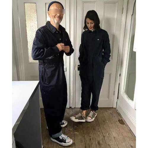 Men's full suit