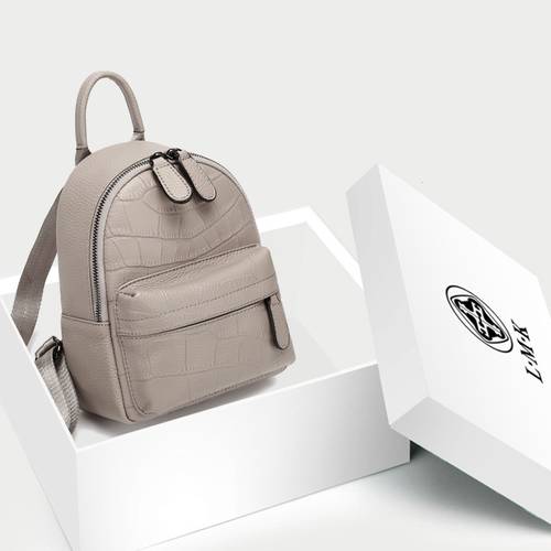 Stylish backpack for children