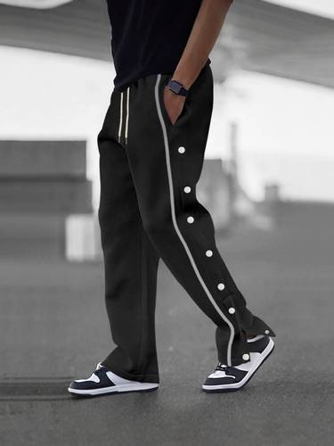Casual trousers