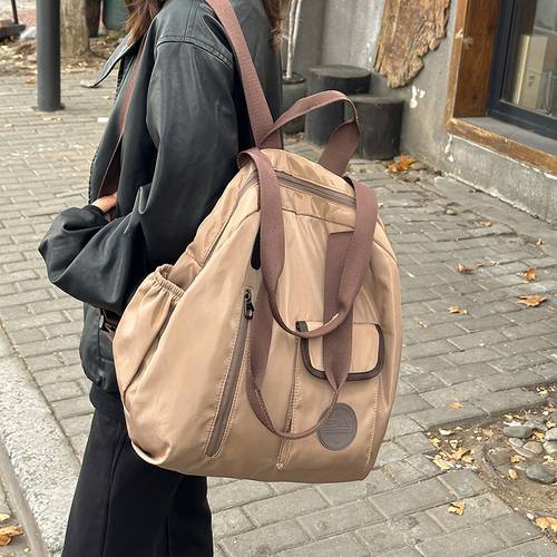 backpack