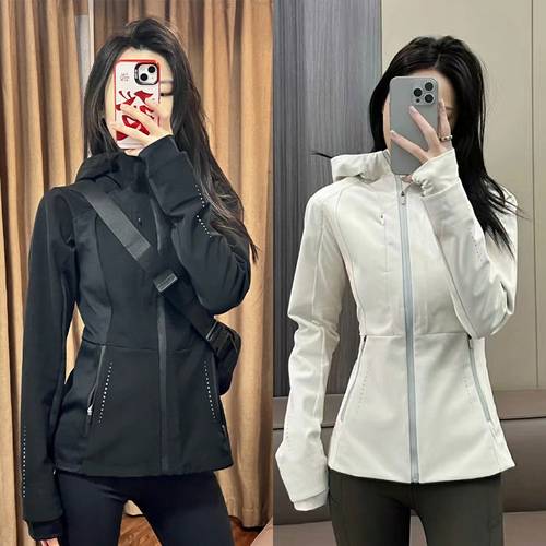 Women's sports jacket
