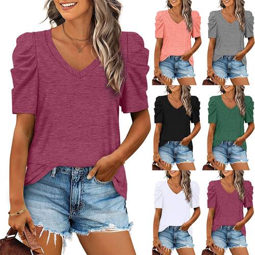 Short sleeve T-shirt