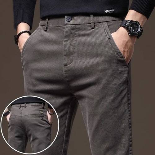 Casual trousers