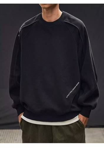 Crew neck top