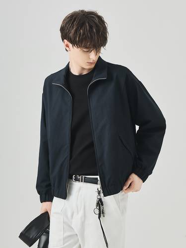 Men's versatile casual jacket
