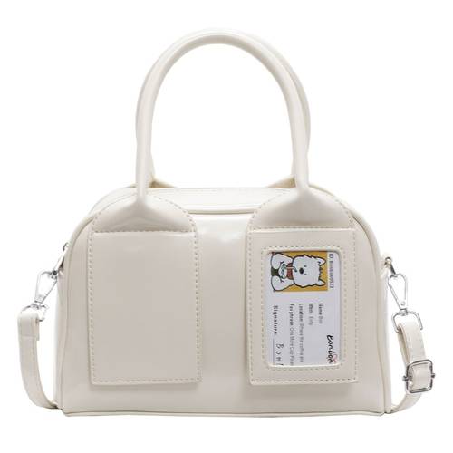 shoulder bag