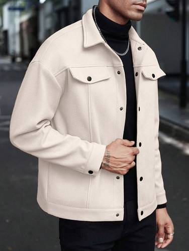 wool jacket