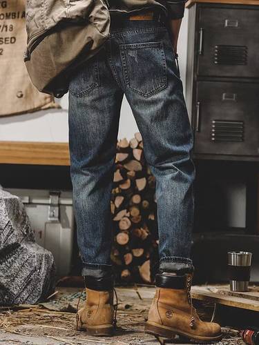 jeans