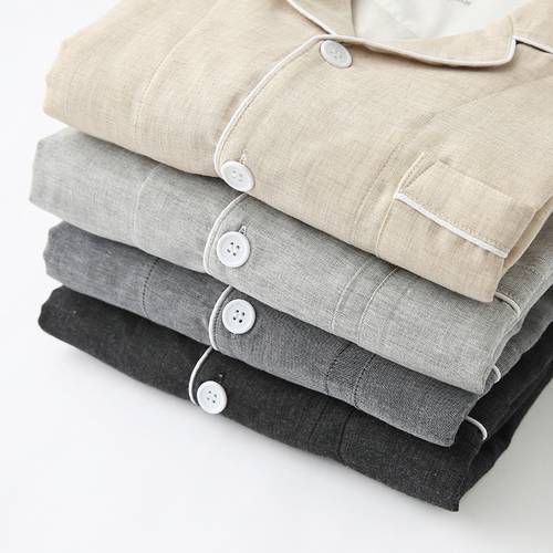 Luxury Cotton Pajama Set
