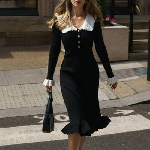French dress