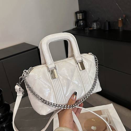 Commuter crossbody bag/shoulder bag