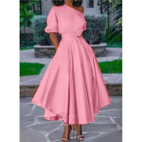 Long dress