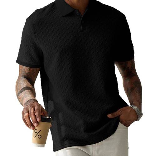 short-sleeved top