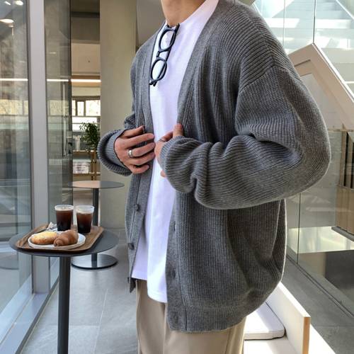 cardigan coat