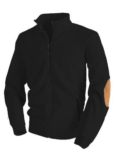 Men's hoodie jacket