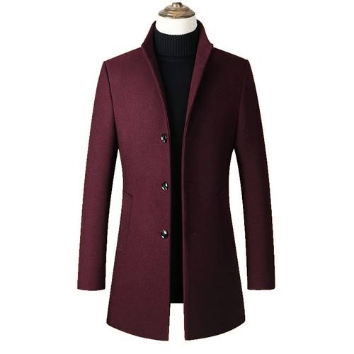 coat