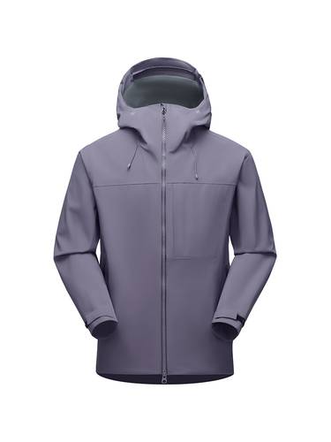windproof jacket