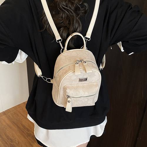 small backpack