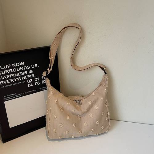 canvas bag