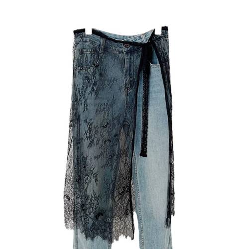 Summer skirts