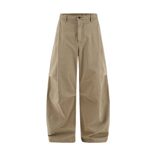 Casual trousers