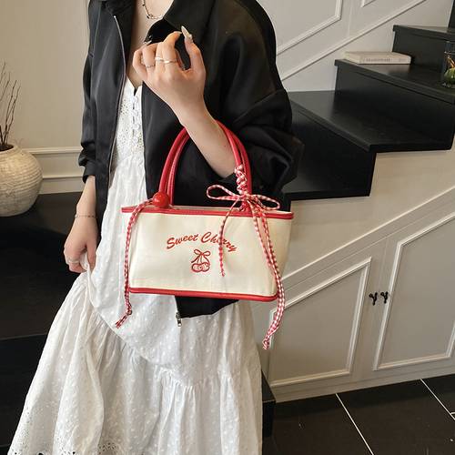 Small square bag