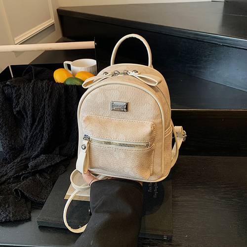 small backpack