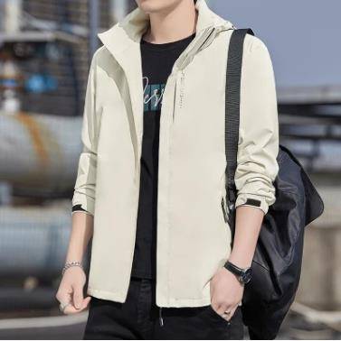 casual jacket