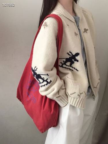 winter cardigan