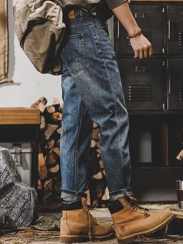 jeans