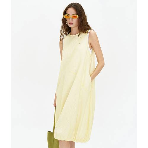 Lyocell dress