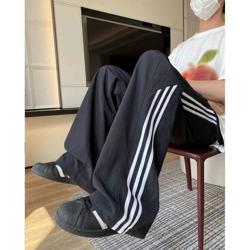 Casual trousers