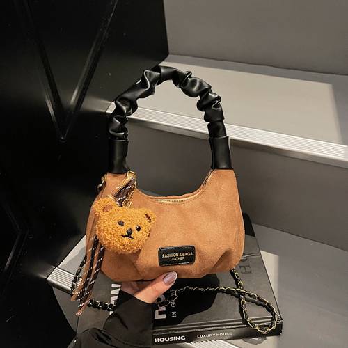 Elegant handbag