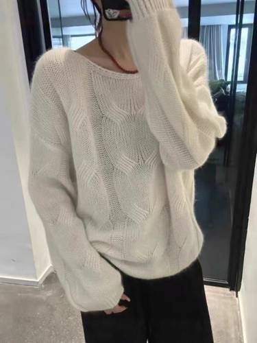 pullover