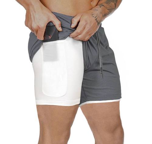 Sports shorts