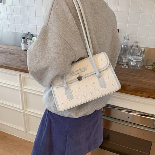 Large capacity bag