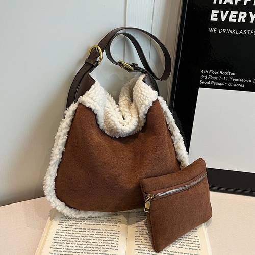 shoulder bag