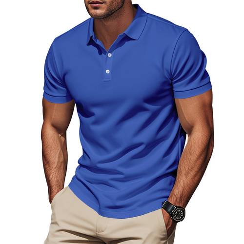 Polo shirt