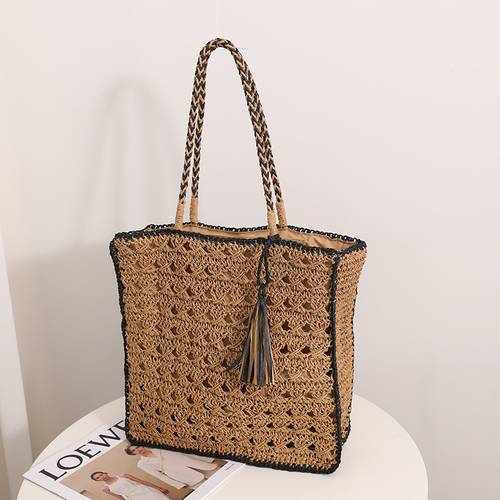 shoulder bag