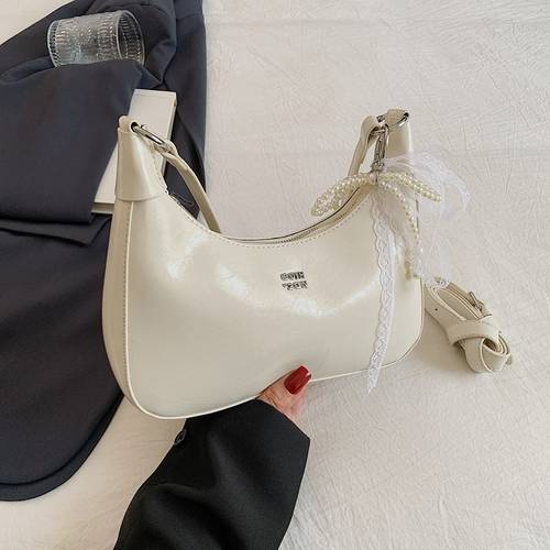 underarm bag