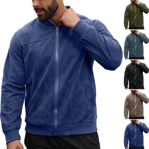 Men's jacket