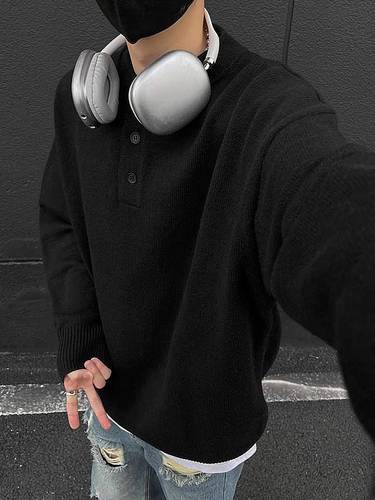 wool sweater