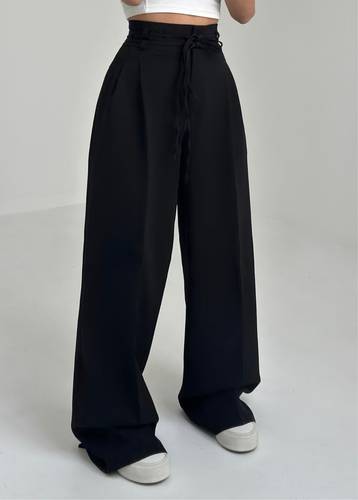 Tight trousers