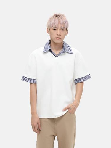 POLO shirt